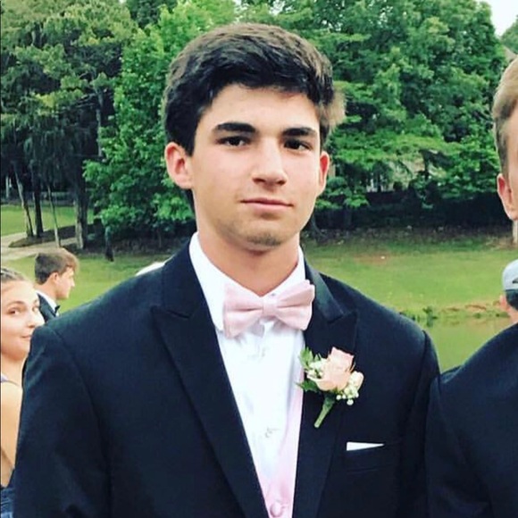 Meet your Posher, Michael - Picture 1 of 1